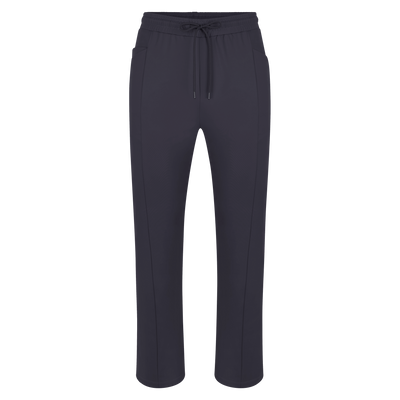 Calça Scrub Masculina Eros Premium Preta