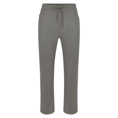 Calça Scrub Masculina Eros Premium Cinza