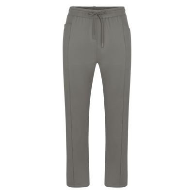 Calça Scrub Masculina Eros Premium Cinza