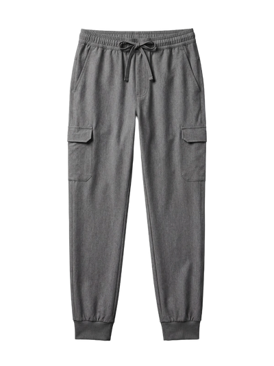 Calça Scrub Masculina Apolo Light Azul