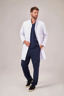 Jaleco Masculino Premium